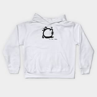 Angy Kids Hoodie